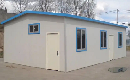 西宁彩钢房的“隐形寿命”：不止是生锈那么简单！