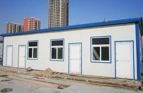 西宁彩钢房如何更好地隔音降噪？