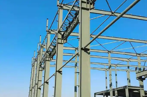 西宁钢结构减缓腐蚀程度的钝化处理知识!