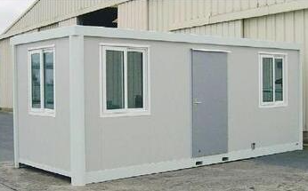 西宁彩钢房的灵活性体现在哪些地方?