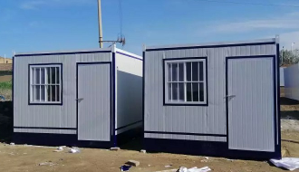 西宁彩钢房可以用来做什么？居然这么重要！