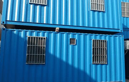 西宁集装箱房是否适合作为临时办公室?