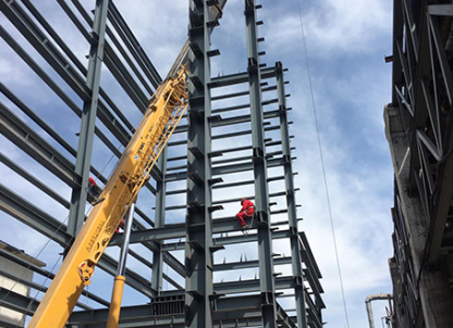 西宁怎么判断钢结构构件的可靠性？