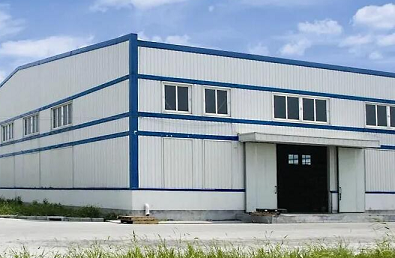 西宁彩钢房:低成本建造理想之选!