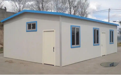 西宁彩钢房的“隐形寿命”:不止是生锈那么简单!