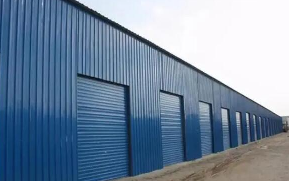 西宁场地布局常变动?彩钢房可拆装迁移,便捷性满分!