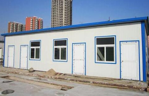 西宁彩钢房的多样风格,满足各类需求!